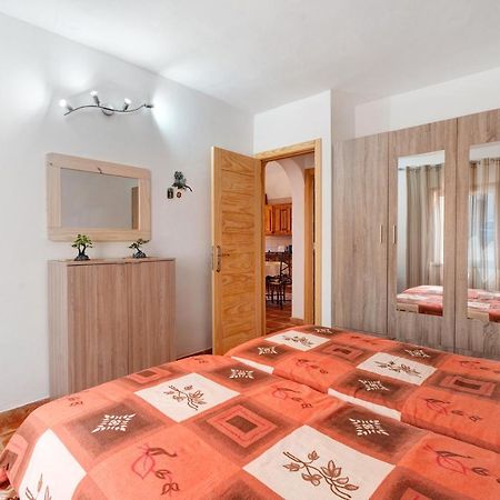 Apartamento Teresa Teno Eksteriør billede