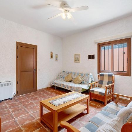 Apartamento Teresa Teno Eksteriør billede