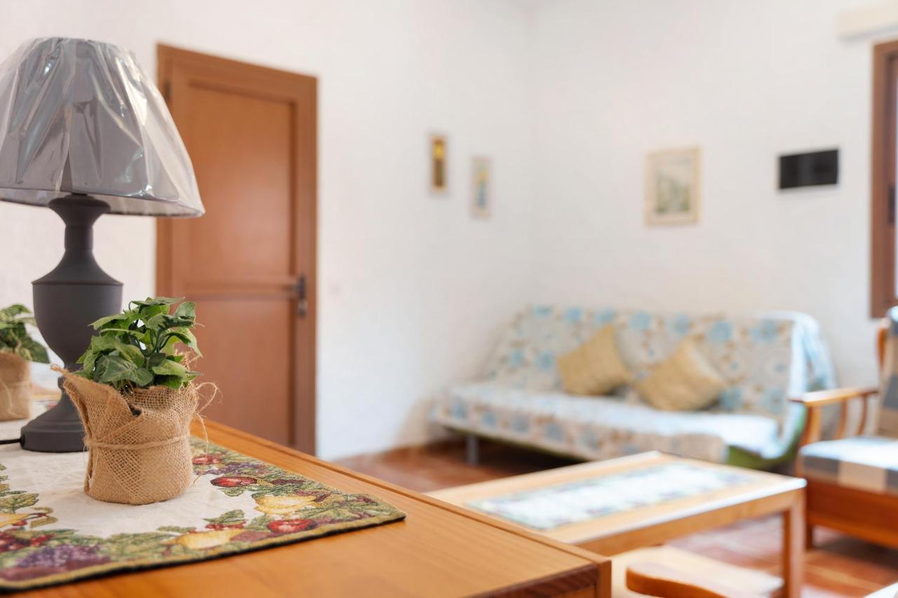 Apartamento Teresa Teno Eksteriør billede