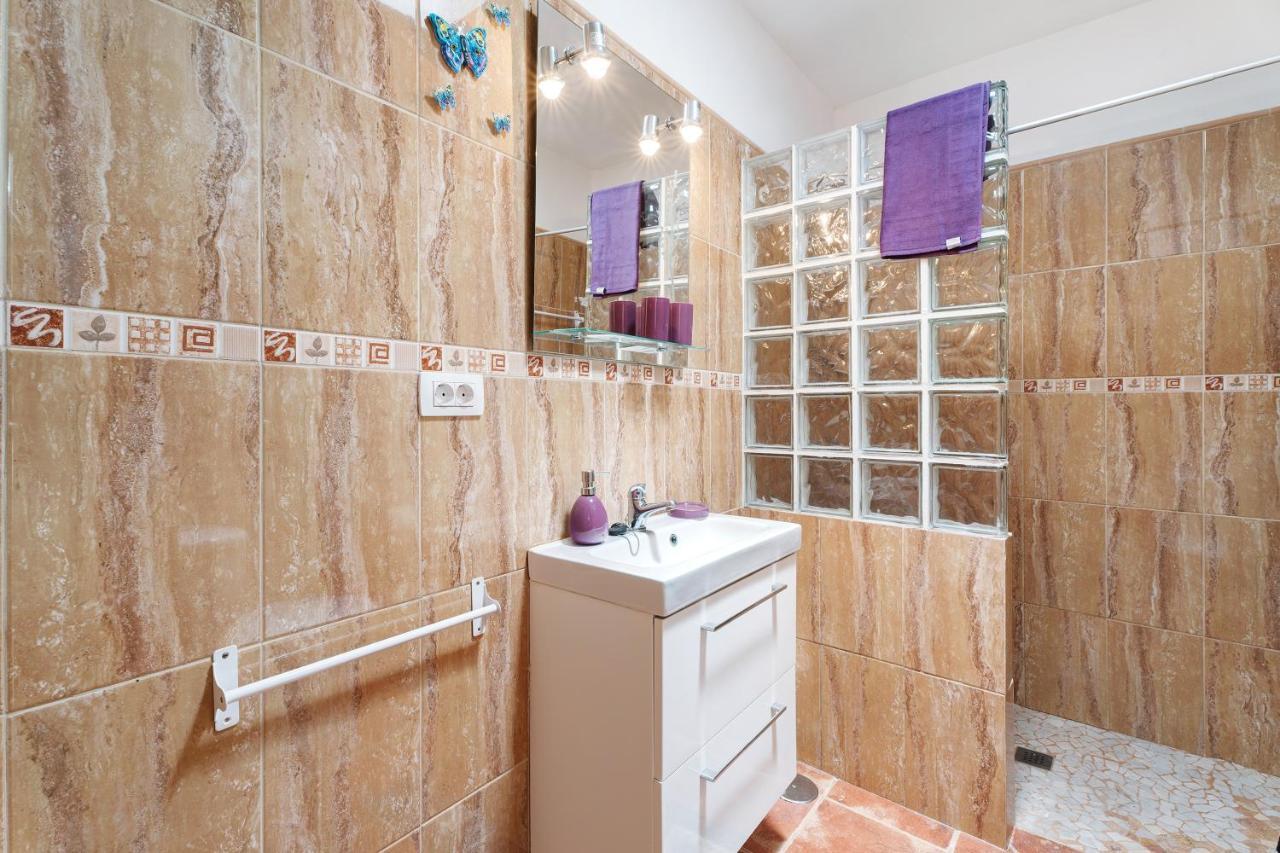 Apartamento Teresa Teno Eksteriør billede