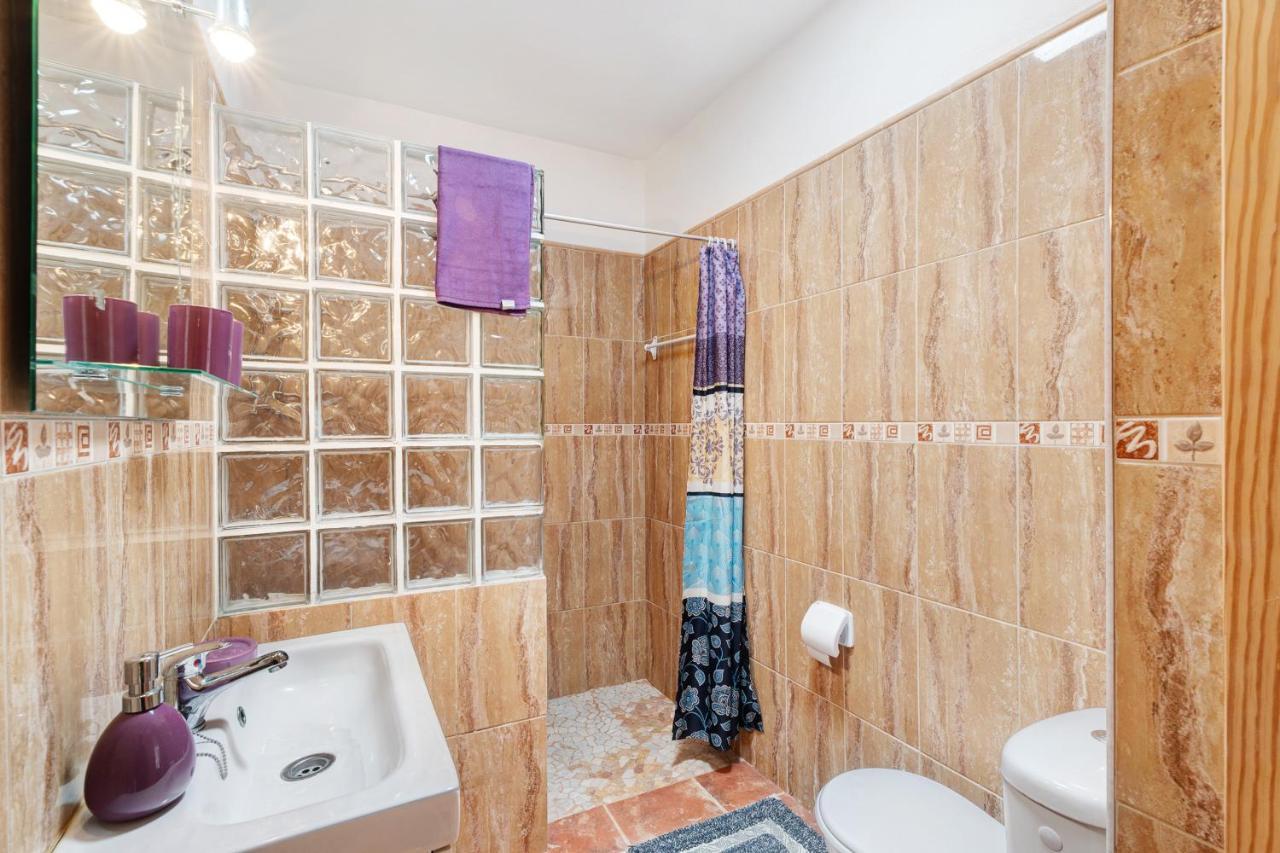 Apartamento Teresa Teno Eksteriør billede